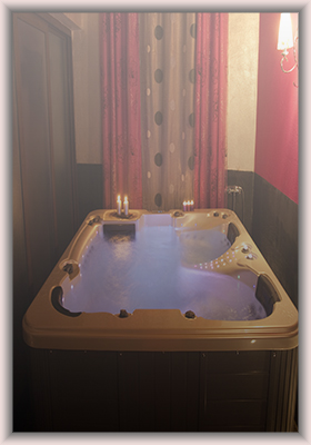 SPA MUDAYYAN