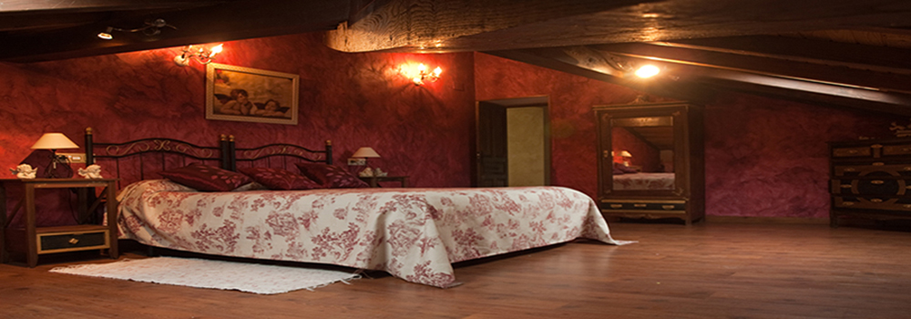 CASA MUDAYYAN SUITE 